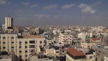 "Bahreyn Çalıştayı'nda toplayacakları milyar dolarla Filistin davasını satın alamayacaklar" (2)