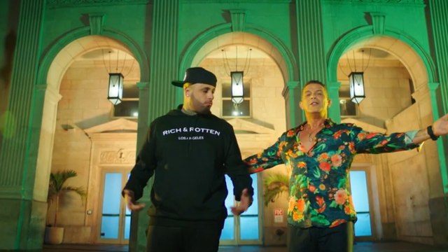 Ya está aquí 'Back in the city', de Alejandro Sanz