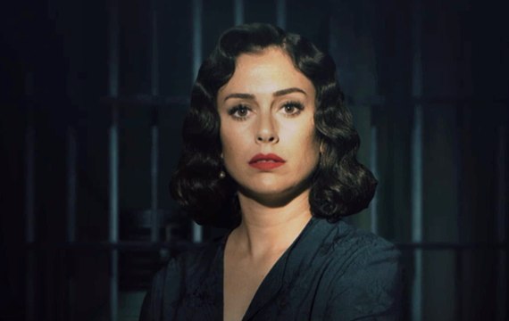 Las chicas del cable temporada 4 - Tráiler de la serie de Netflix
