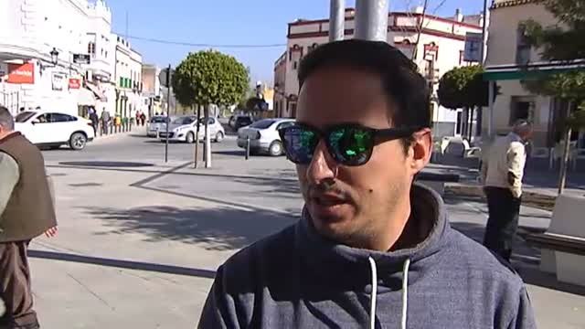 Las Cabezas de San Juan llora la muerte de sus cinco vecinos