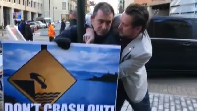 Bruselas y Londres se volverán a sentar para renegociar algunos puntos del Brexit