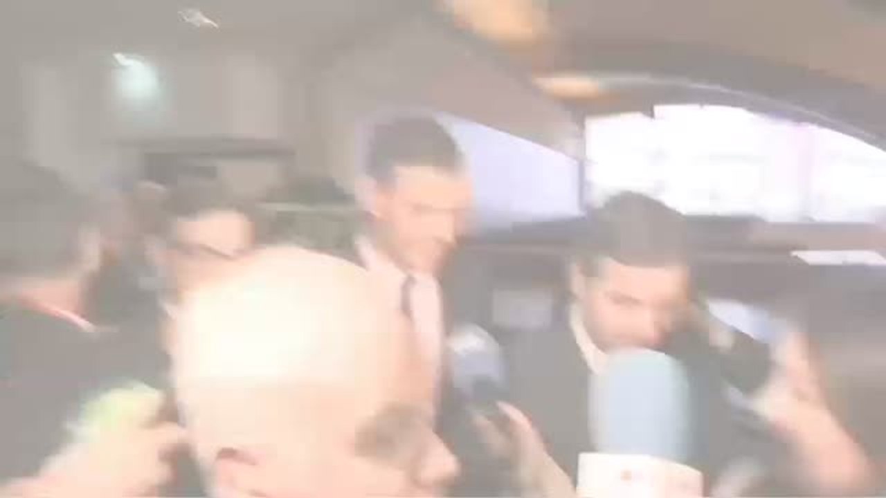 Sin noticias del relator