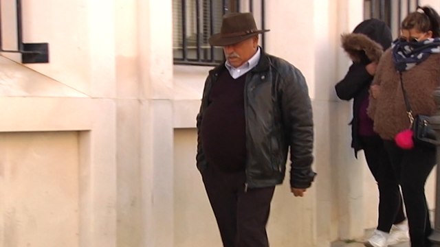 Familia del presunto asesino de Laura Luelmo ante la juez: Si ha sido, que lo pague