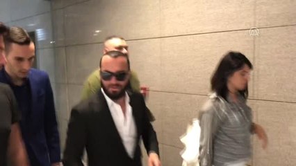 Arda Turan ile Berkay kavgasına ilişkin dava