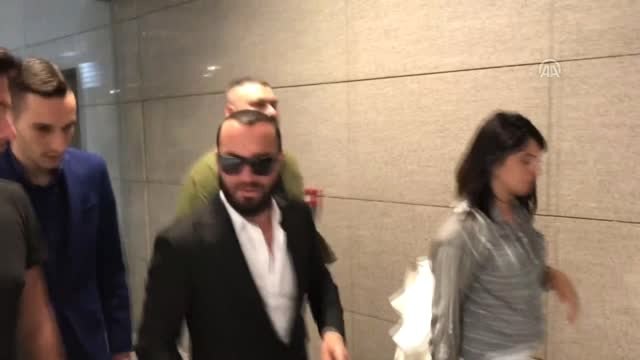 Arda Turan ile Berkay kavgasına ilişkin dava