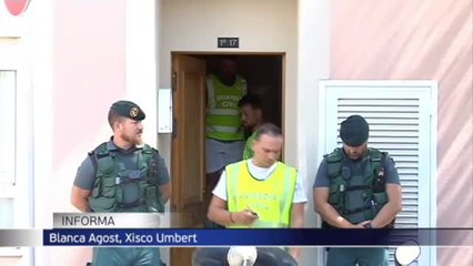 Detenido en Colombia el presunto estafador inmobiliario de Baleares