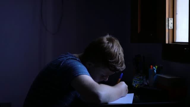 Menor transexual: Mamá quiero ser niño, nunca he querido ser niña