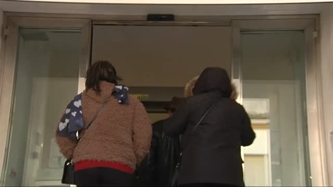 Declara ante el juez la familia del autor confeso del crimen de Laura Luelmo