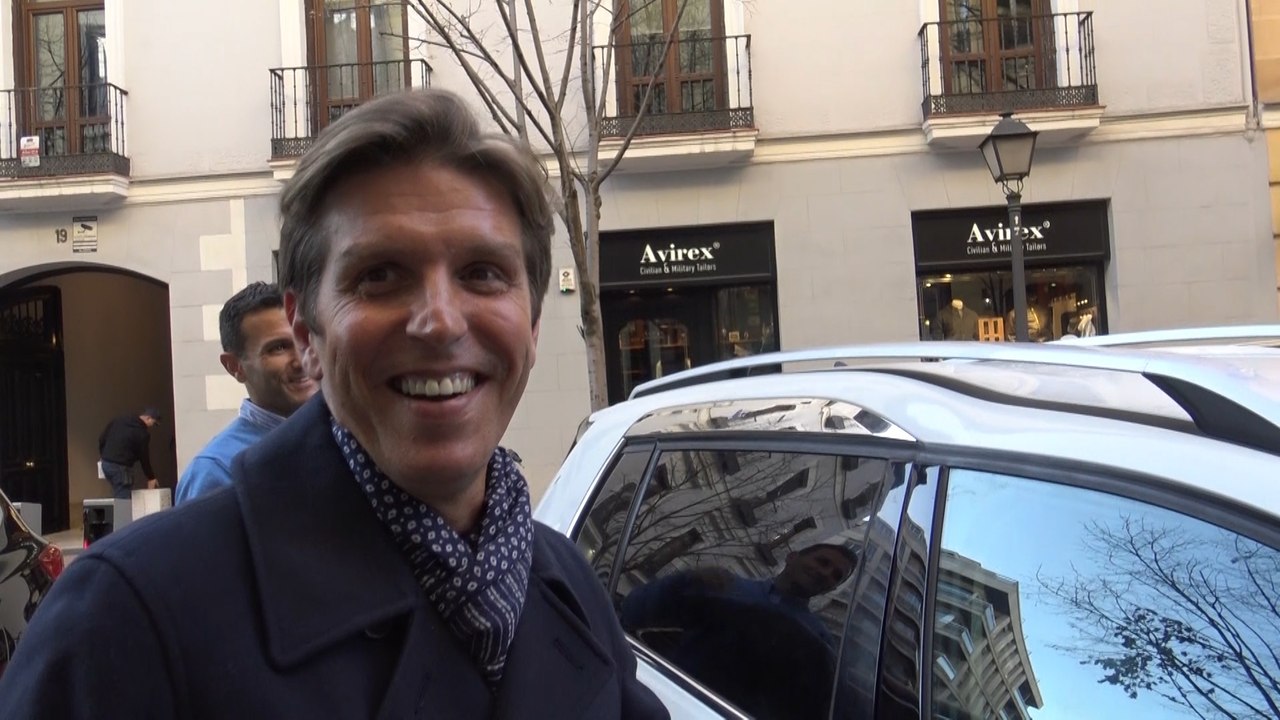 'El Cordobés', entre el nuevo amor de Vicky y la relación de su hija Alba