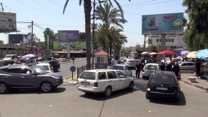 "Bahreyn Çalıştayı'nda toplayacakları milyar dolarla Filistin davasını satın alamayacaklar" (1)