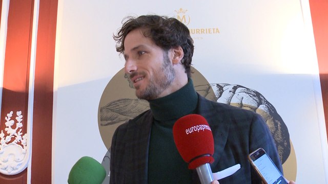 Feliciano asegura sus últimos años profesionales han mejorado gracias al vino