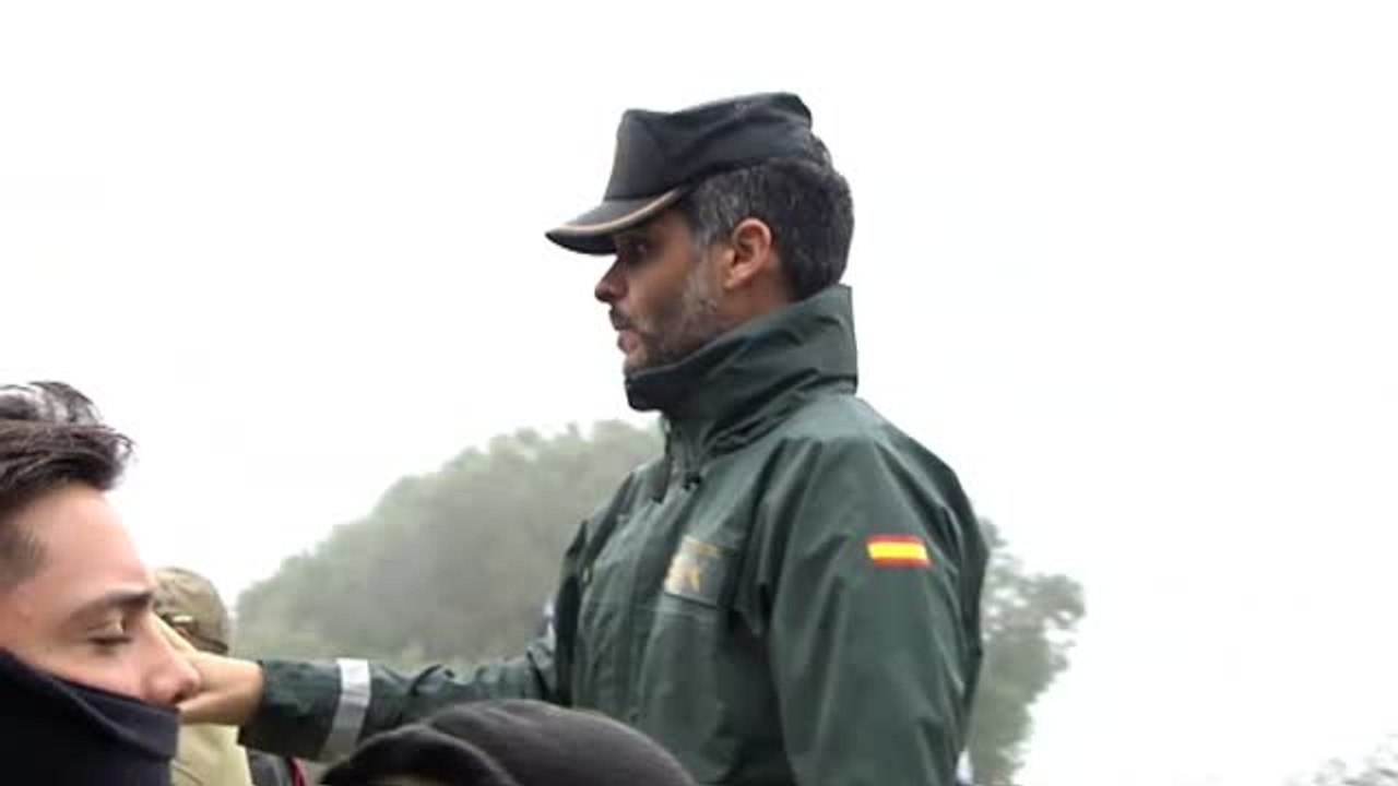 El padre y las hermanas de Bernardo Montoya declaran como testigos por el caso Laura Luelmo