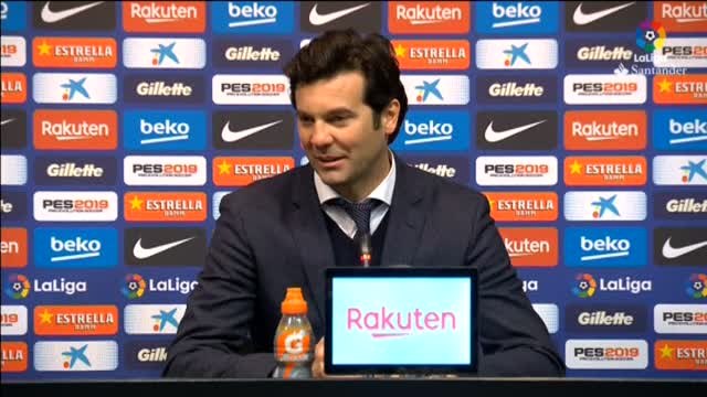 Barcelona y Real Madrid dejan abierta la eliminatoria