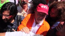 Lula da Silva recibe una nueva condena a doce años