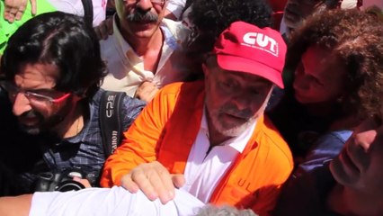 Lula da Silva recibe una nueva condena a doce años