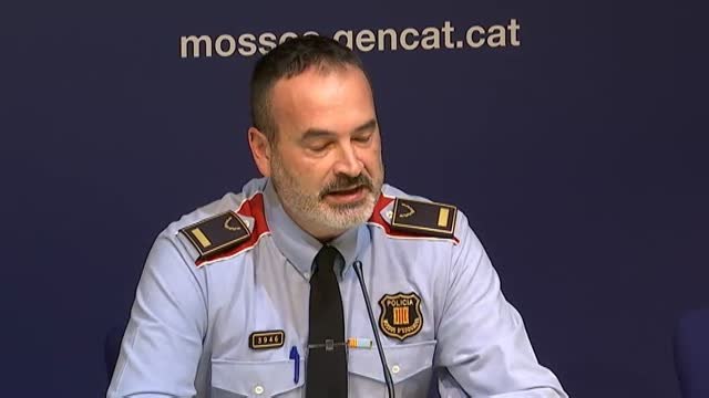 Un menor de 17 años acusado de seis violaciones en Barcelona