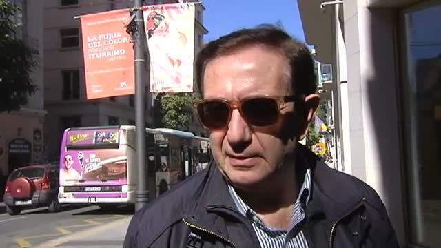 Antonio Banderas abre el Teatro del Soho en Málaga