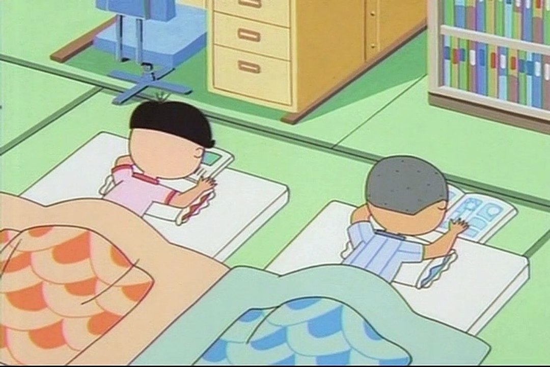 カミナリ親父講座