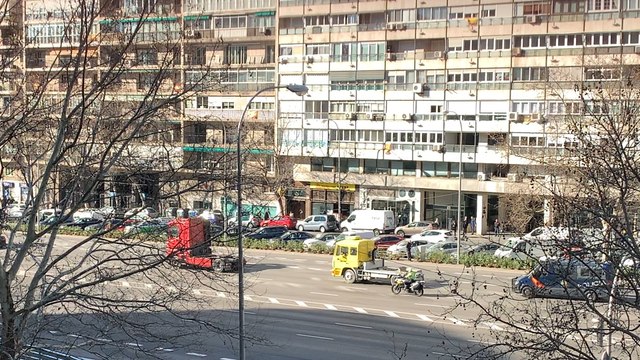 Circos con animales se manifiestan para pedir que no los prohiban