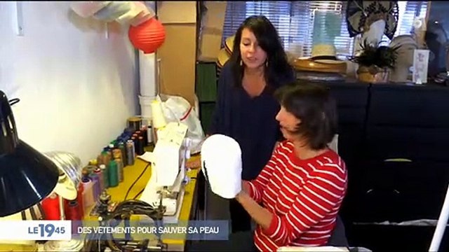 Avec l'arrivée de l'été comment choisir les textiles qui protègent le plus des rayons UV?