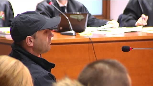 La mujer que contrató unos sicarios para matar a su marido solo quería que le dieran un susto