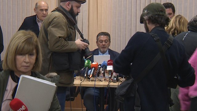 Los taxistas de Madrid desconvocan la huelga