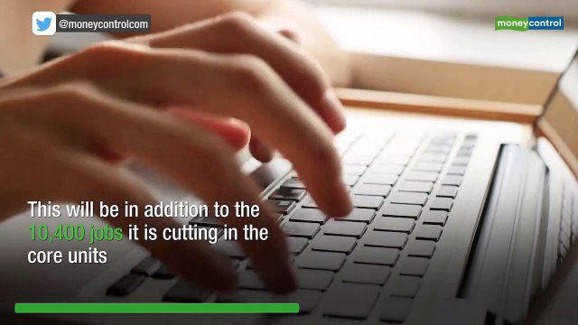 Siemens to cut 2,700 jobs at gas and power unit