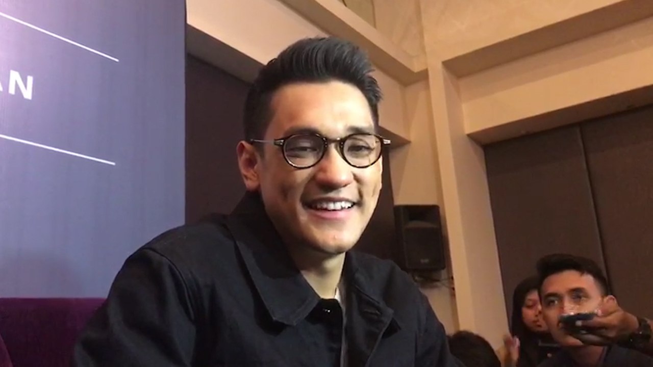Alasan Afgan Tak Gandeng Rossa di Konser Dekade