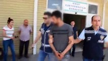 Silahla çocuğu yaralayan şüpheli operasyonla yakalandı - GAZİANTEP