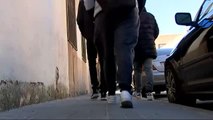 La policía interroga a los seis hombres relacionados con la violación múltiple de una chica en Sabadell