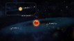 Hallados dos nuevos planetas similares a la Tierra
