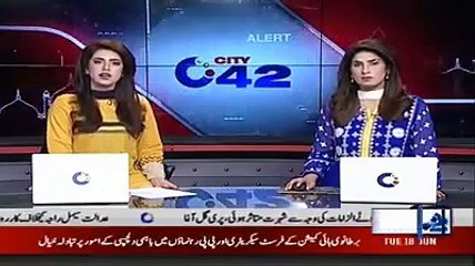 Lahore - Biker loses life after getting hit by a sports car - Watch CCTV Footage