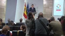 España reconoce a Juan Guaidó para que organice elecciones