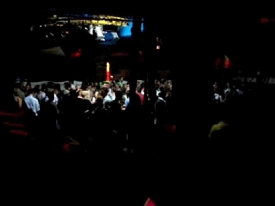 barcelone baja beach