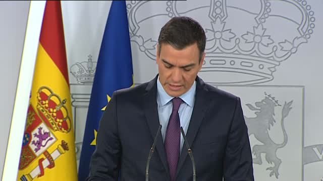 España reconoce a Guaidó como presidente encargado de Venezuela