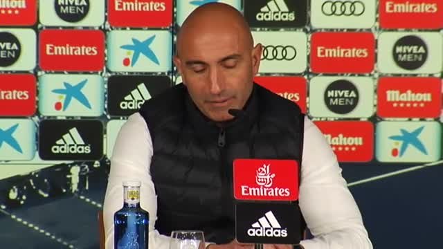 Solari: Hoy hemos demostrado hambre por recortar puntos