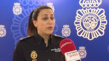 Hasta 21 detenidos en una operación de la Policía en Aragón