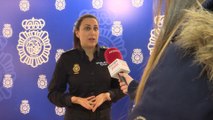 Policía Nacional detiene a 21 personas en Aragón por narcotráfico