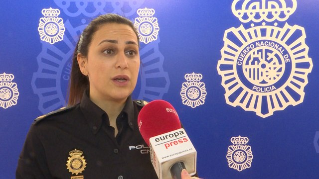 Policía Nacional detiene a 21 personas en una operación contra el narcotráfico