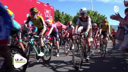 CULTURES DU MONDE, GRELE, CRITERIUM - 19 JUIN 2019