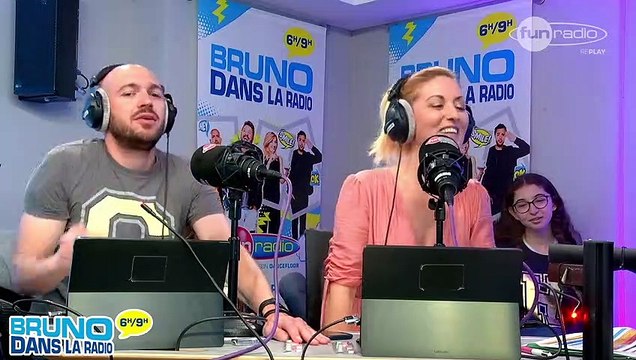 Bruno paye vos factures ! (19/06/2019) - Bruno dans la Radio