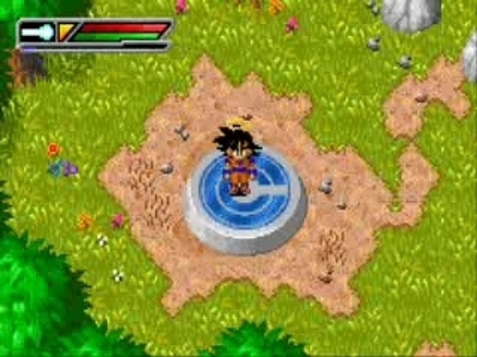 Buu's Fury Ep 6