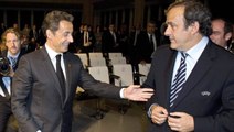 Michel Platini - Times: Eski UEFA Başkanı, Türkiye'nin Fransa'ya bir oyla kaybettiği EURO 2016 için...