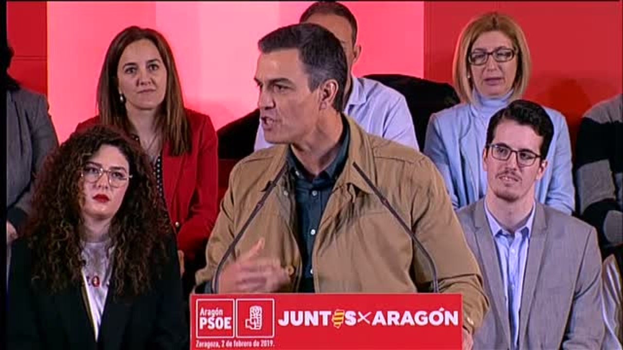 Ciudadanos y PP critican el ultimatum de Sánchez