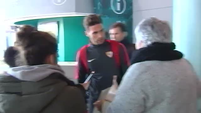 El Sevilla se la juega ante el Celta en Vigo