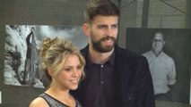 Shakira y Piqué cumplen años en un momento complicado