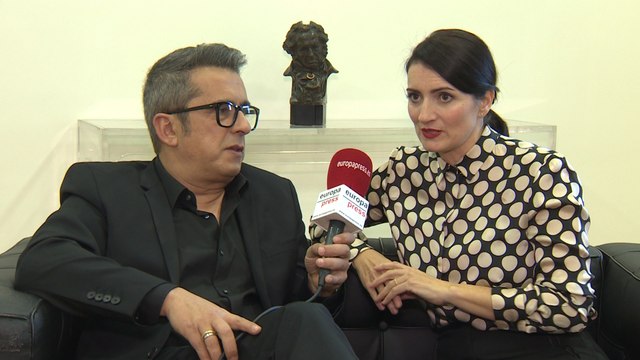 Buenafuente y Abril, listos para ofender y reivindicar en los Goya 2019