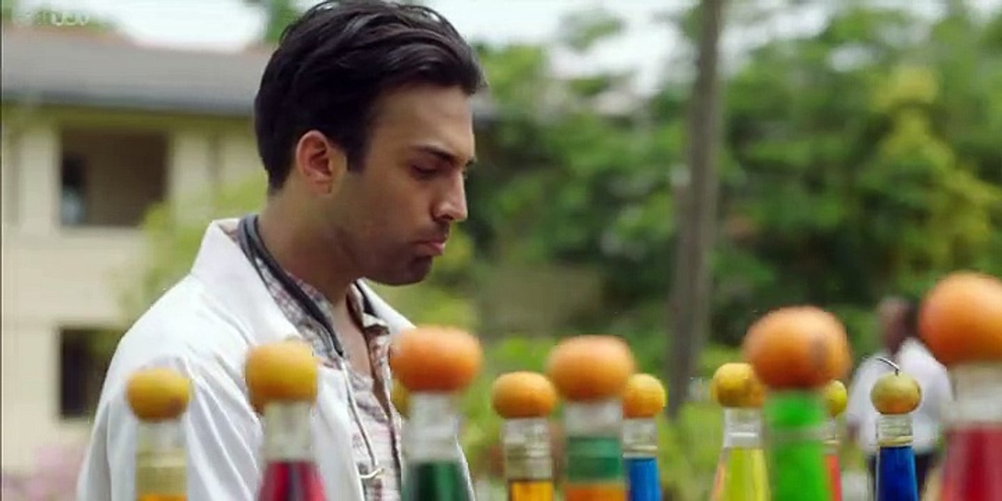 The Good Karma Hospital S02E01