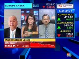 There is a confidence crisis in markets, says market expert SP Tulsian