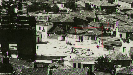 Çocukluğunun geçtiği sokağı 74 yıl sonra yeniden gördü - İZMİR